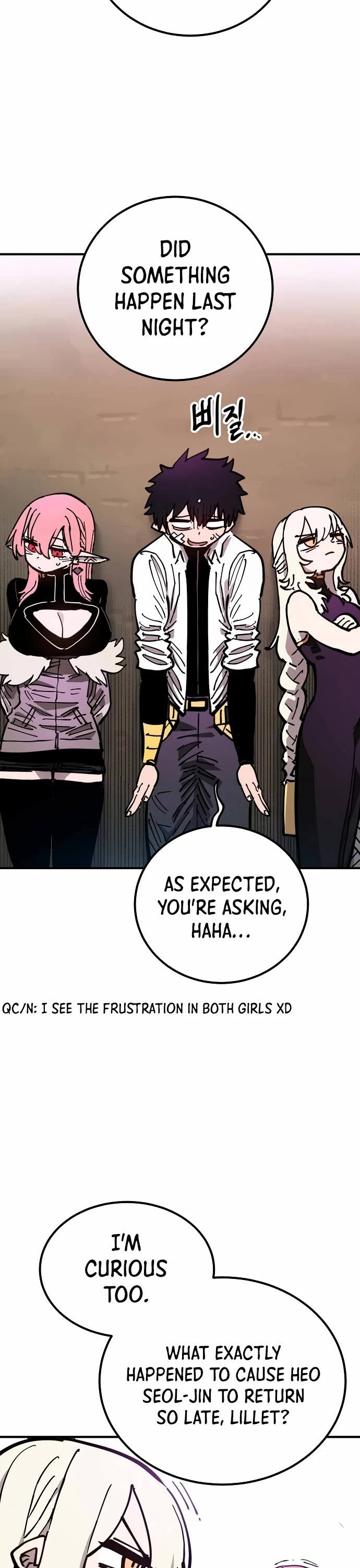 Player Chapter 194 page 36 - Chapter 194