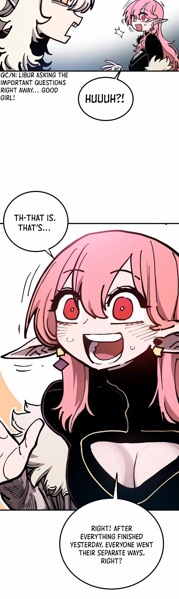 Player Chapter 194 page 37 - Chapter 194