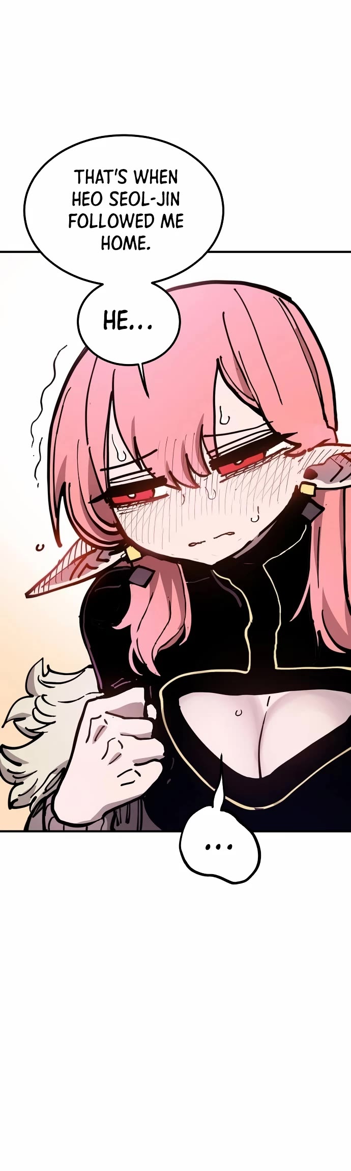 Player Chapter 194 page 38 - Chapter 194