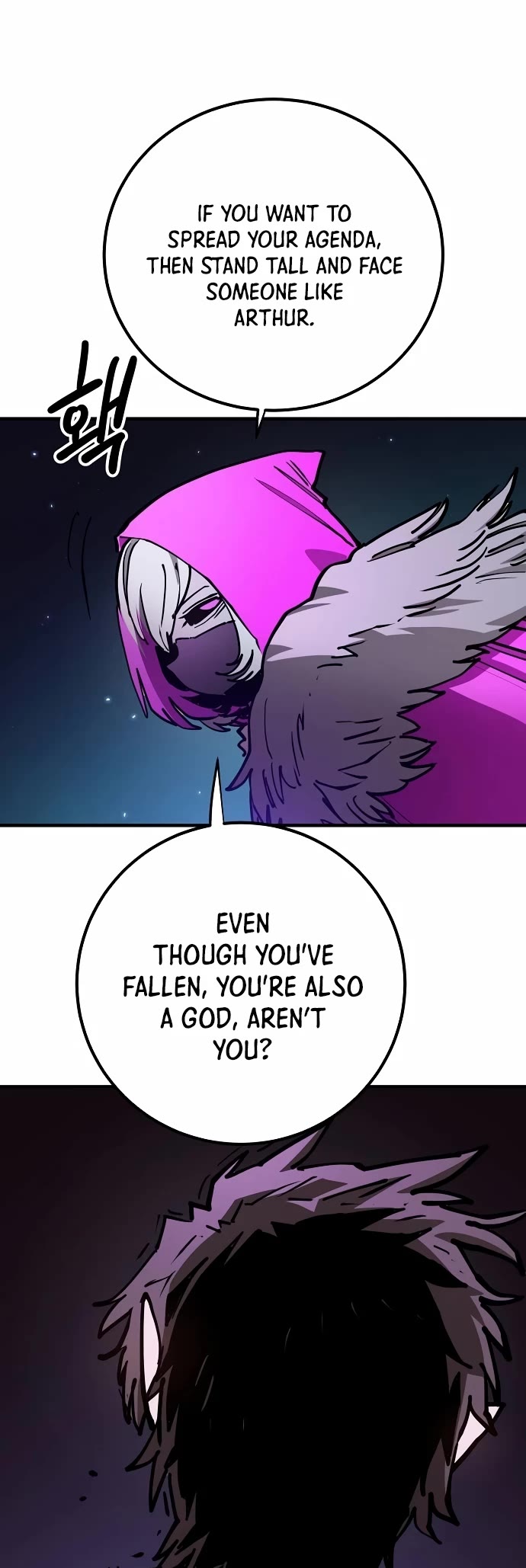 Player Chapter 194 page 4 - Chapter 194