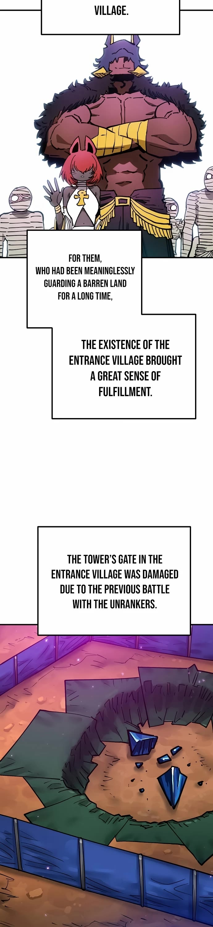 Player Chapter 194 page 41 - Chapter 194