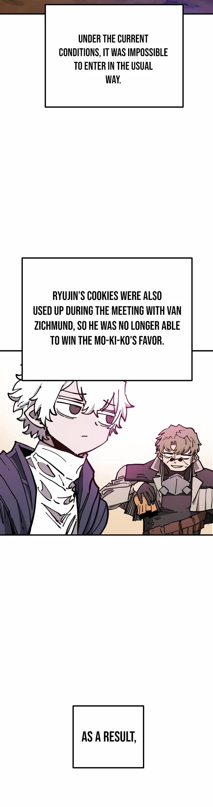 Player Chapter 194 page 42 - Chapter 194