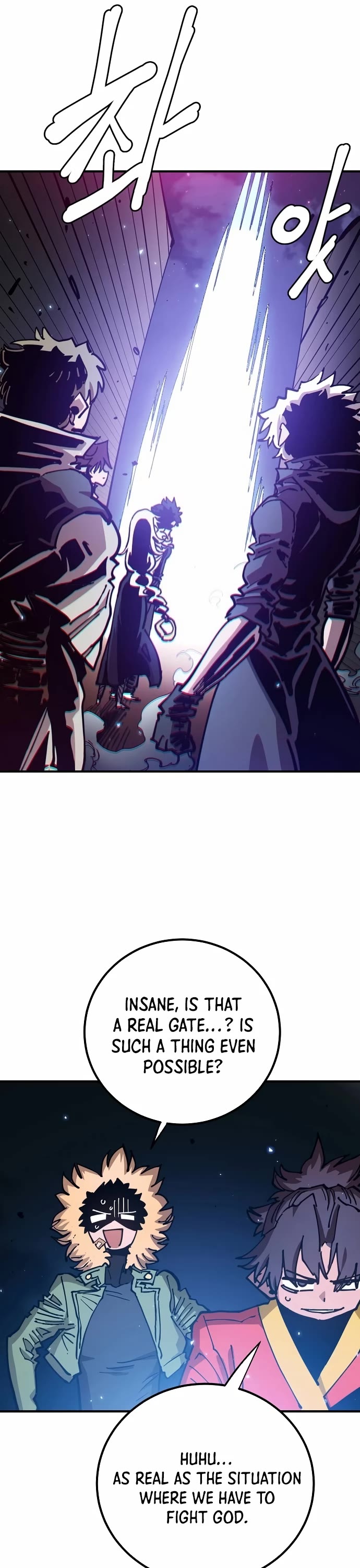 Player Chapter 194 page 44 - Chapter 194