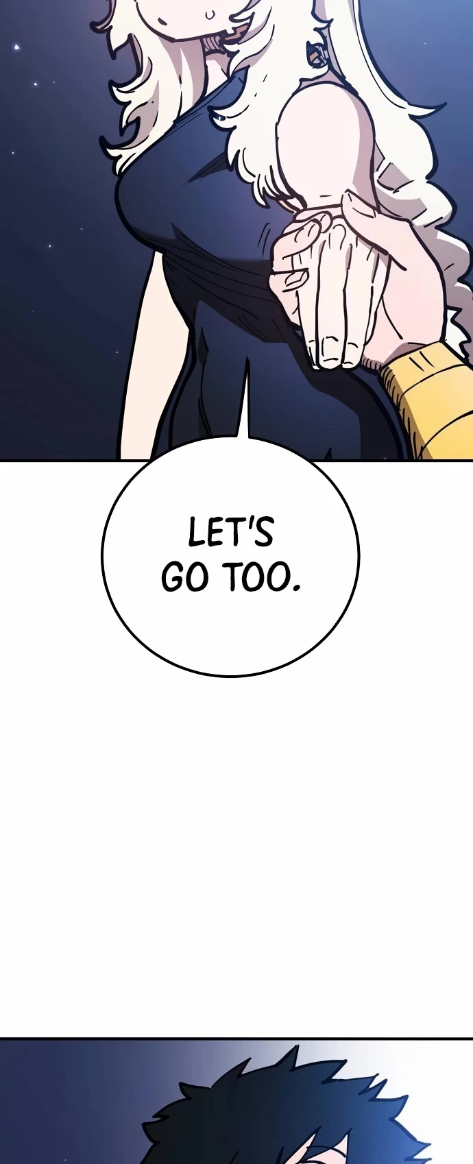 Player Chapter 194 page 47 - Chapter 194