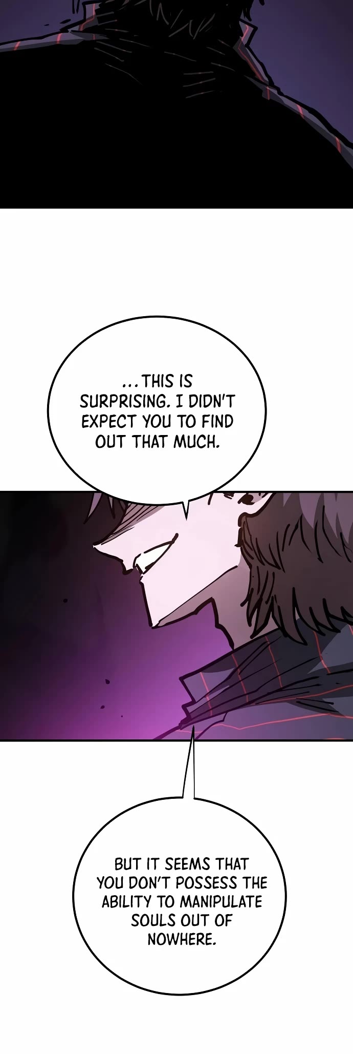 Player Chapter 194 page 5 - Chapter 194