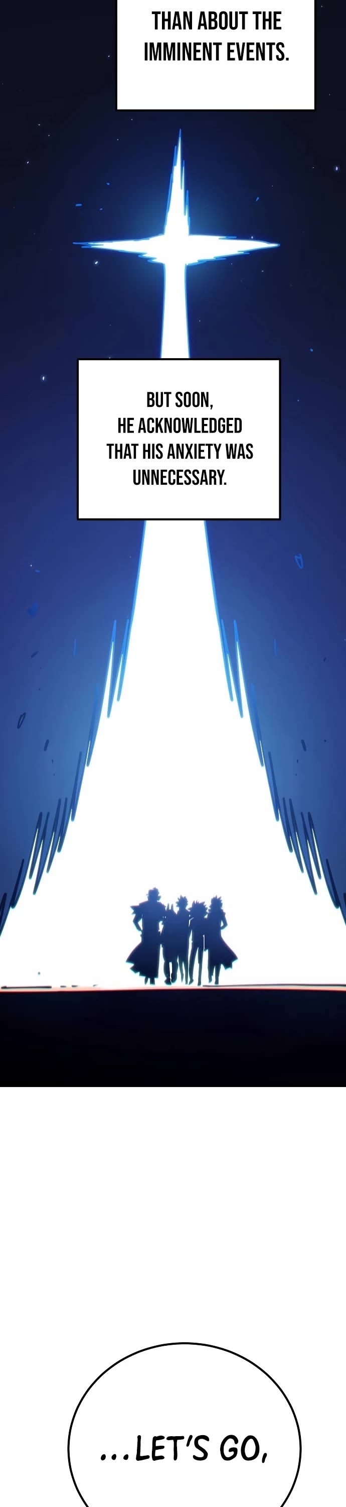 Player Chapter 194 page 50 - Chapter 194