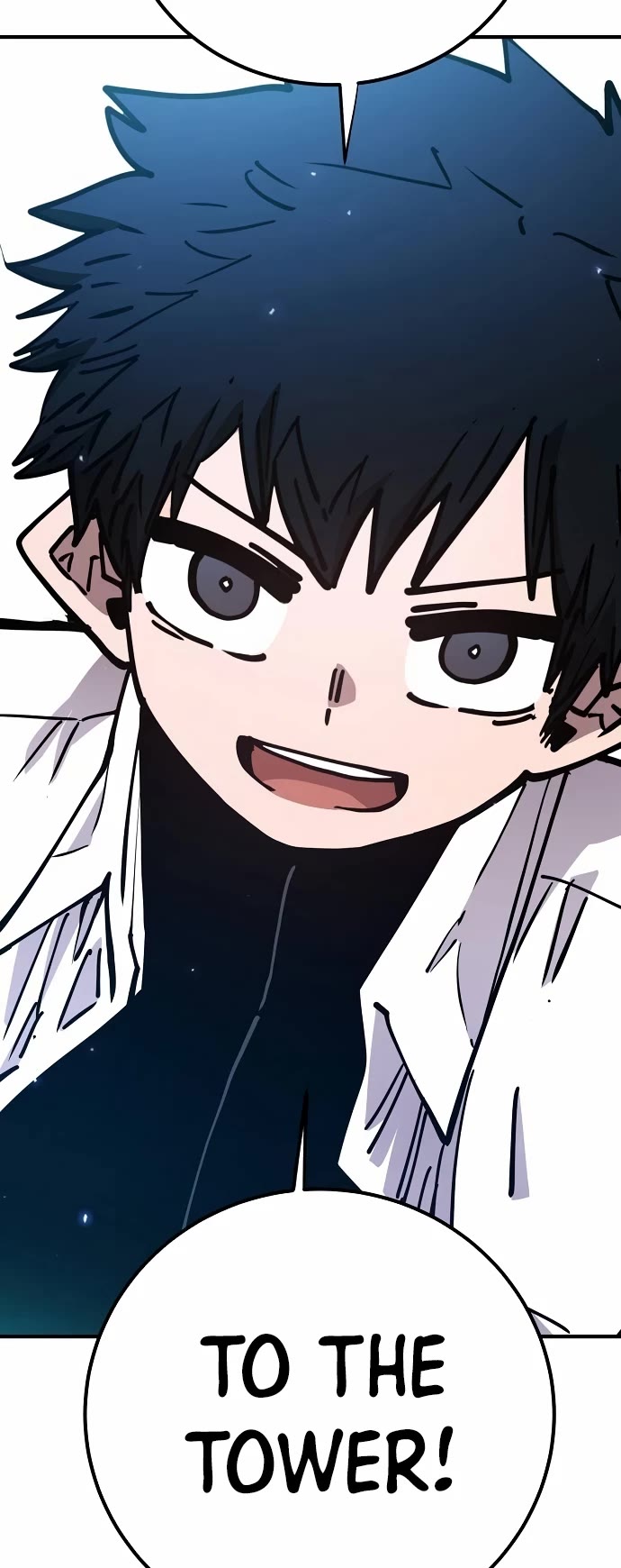 Player Chapter 194 page 51 - Chapter 194