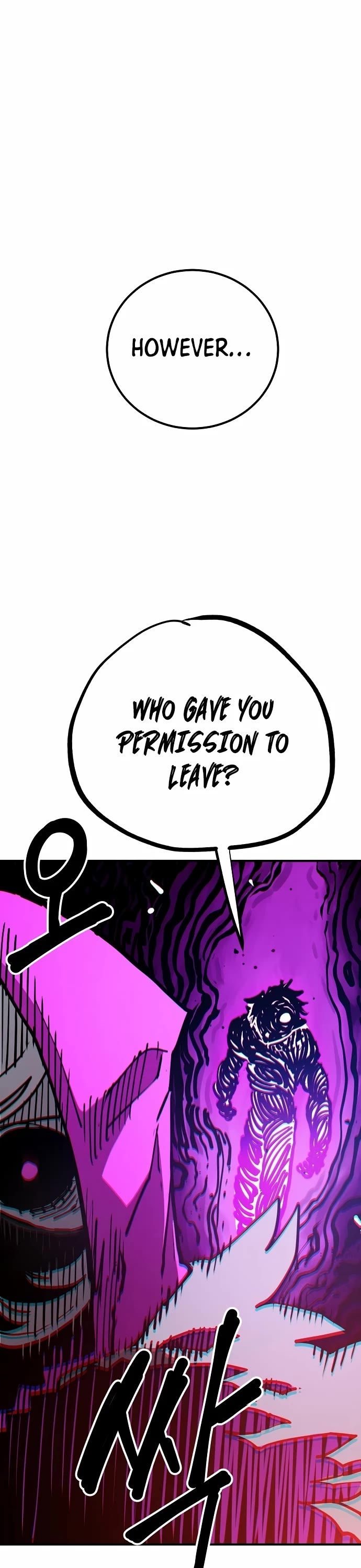 Player Chapter 194 page 6 - Chapter 194