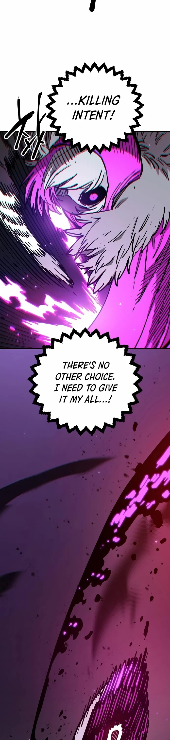 Player Chapter 194 page 7 - Chapter 194