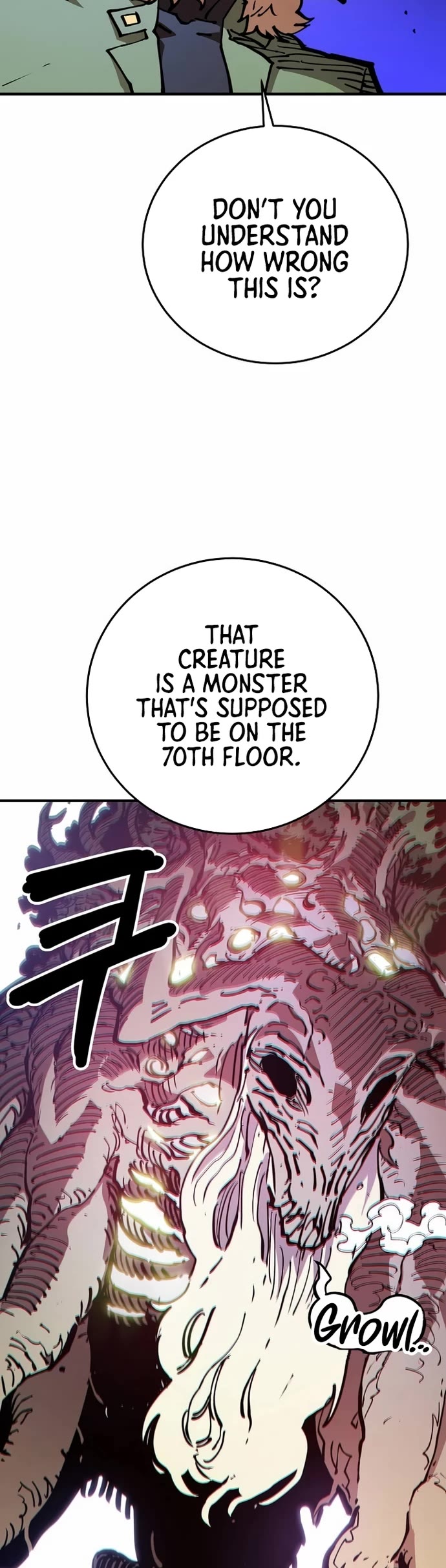 Player Chapter 195 page 13 - Chapter 195