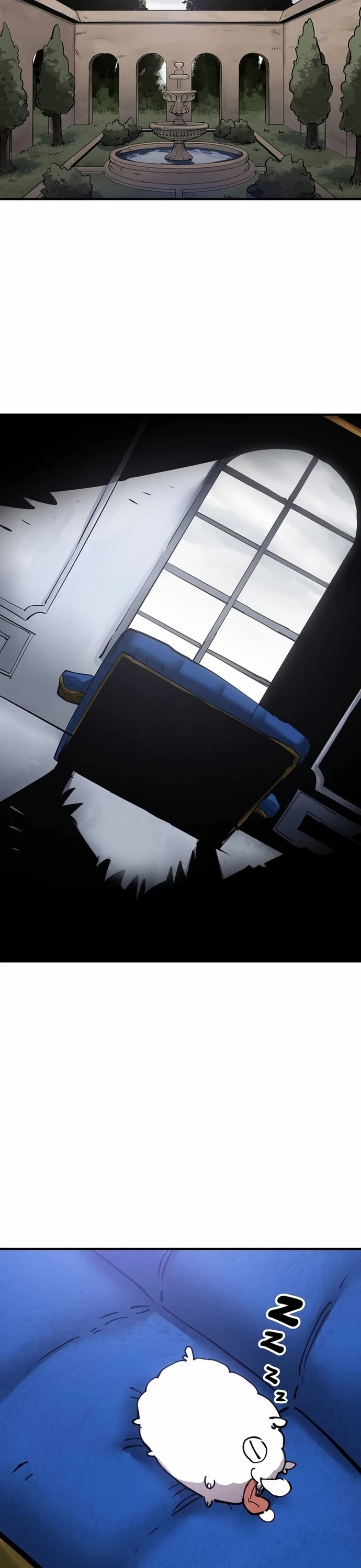 Player Chapter 195 page 2 - Chapter 195