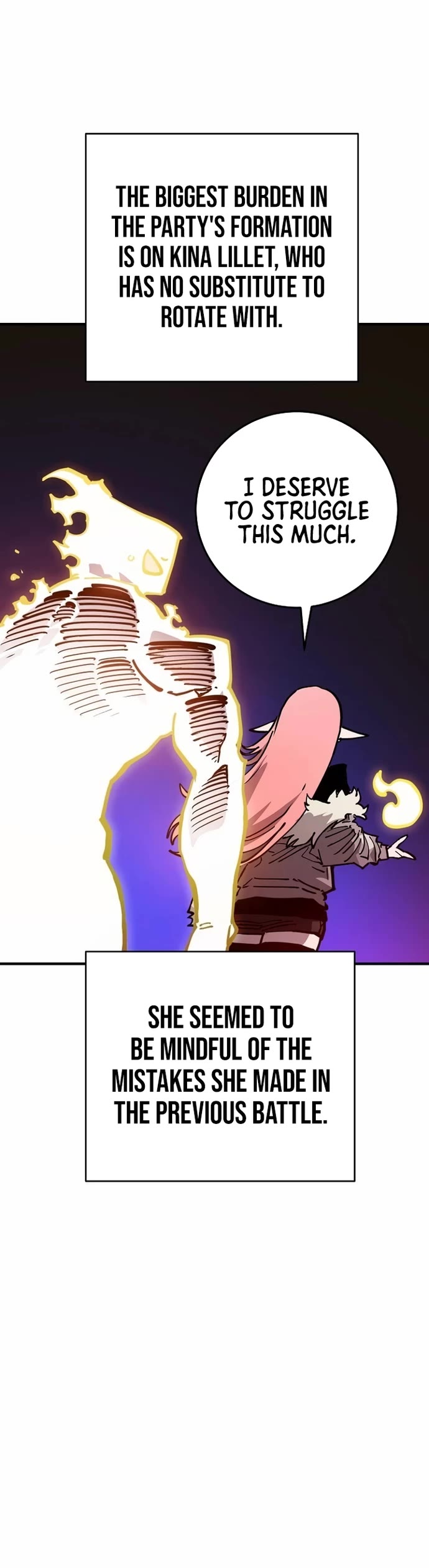 Player Chapter 195 page 23 - Chapter 195