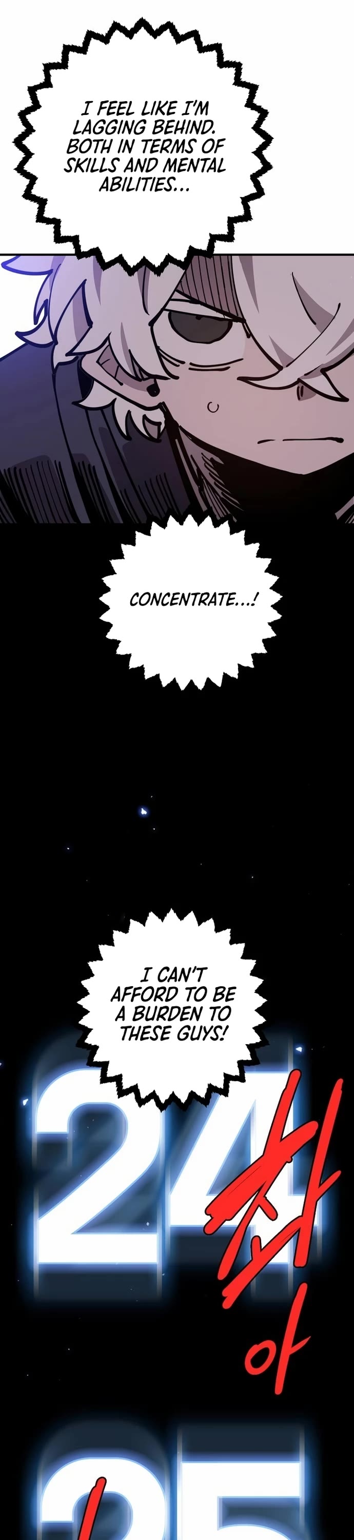 Player Chapter 195 page 31 - Chapter 195