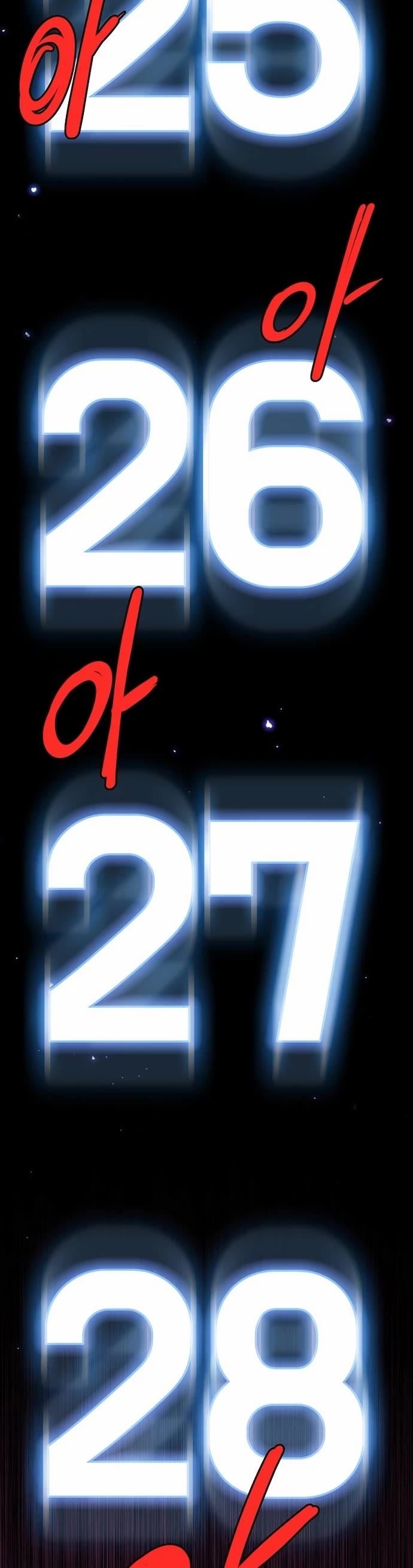 Player Chapter 195 page 32 - Chapter 195