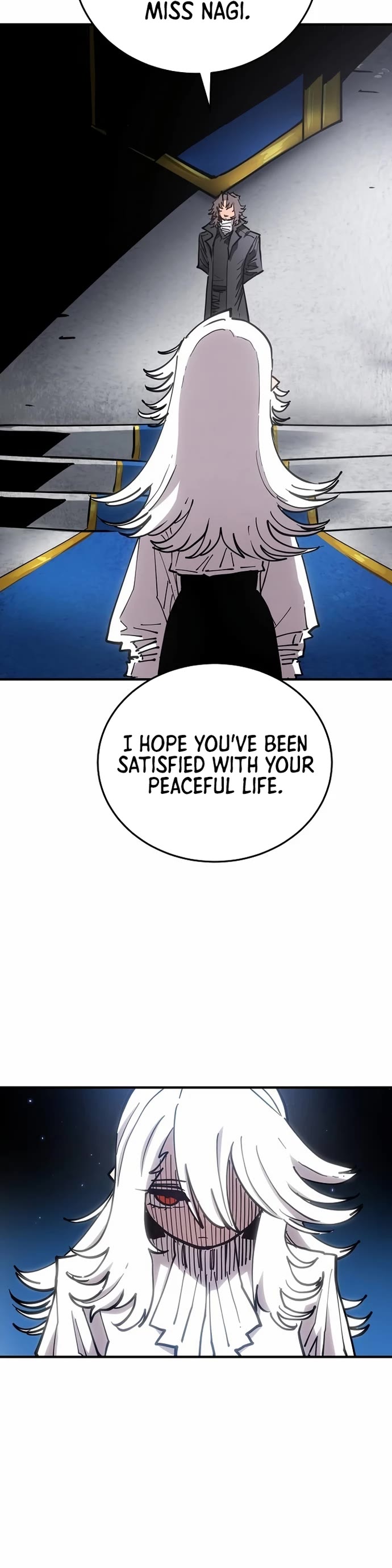 Player Chapter 195 page 4 - Chapter 195
