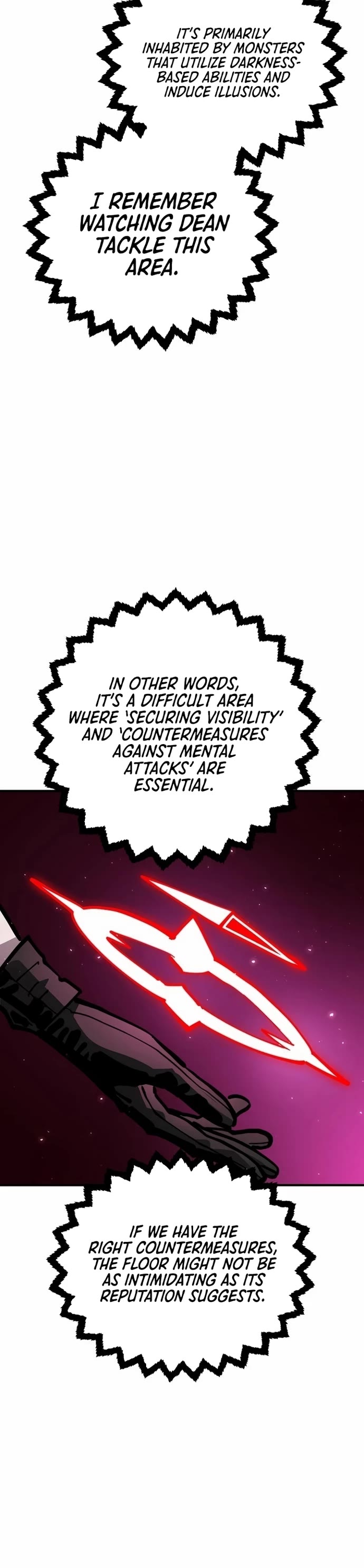 Player Chapter 195 page 41 - Chapter 195