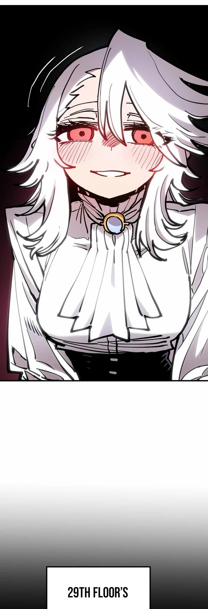 Player Chapter 195 page 50 - Chapter 195