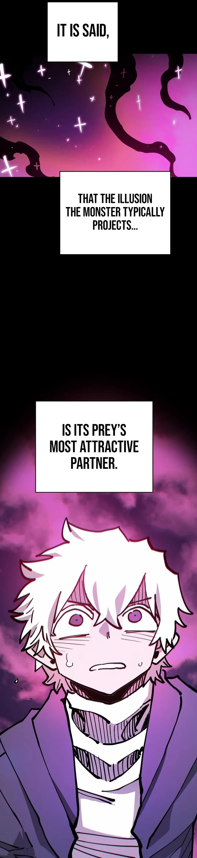 Player Chapter 195 page 52 - Chapter 195