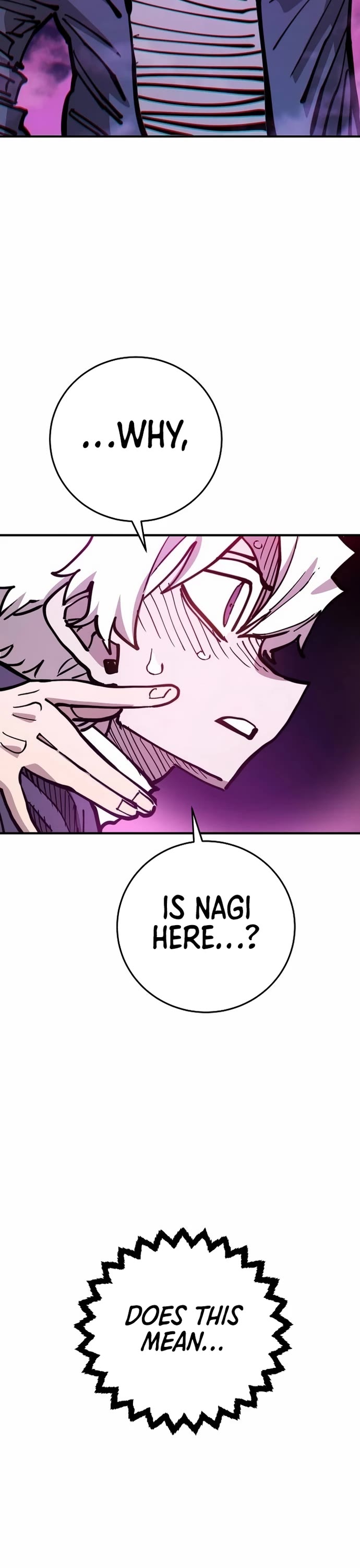 Player Chapter 195 page 53 - Chapter 195