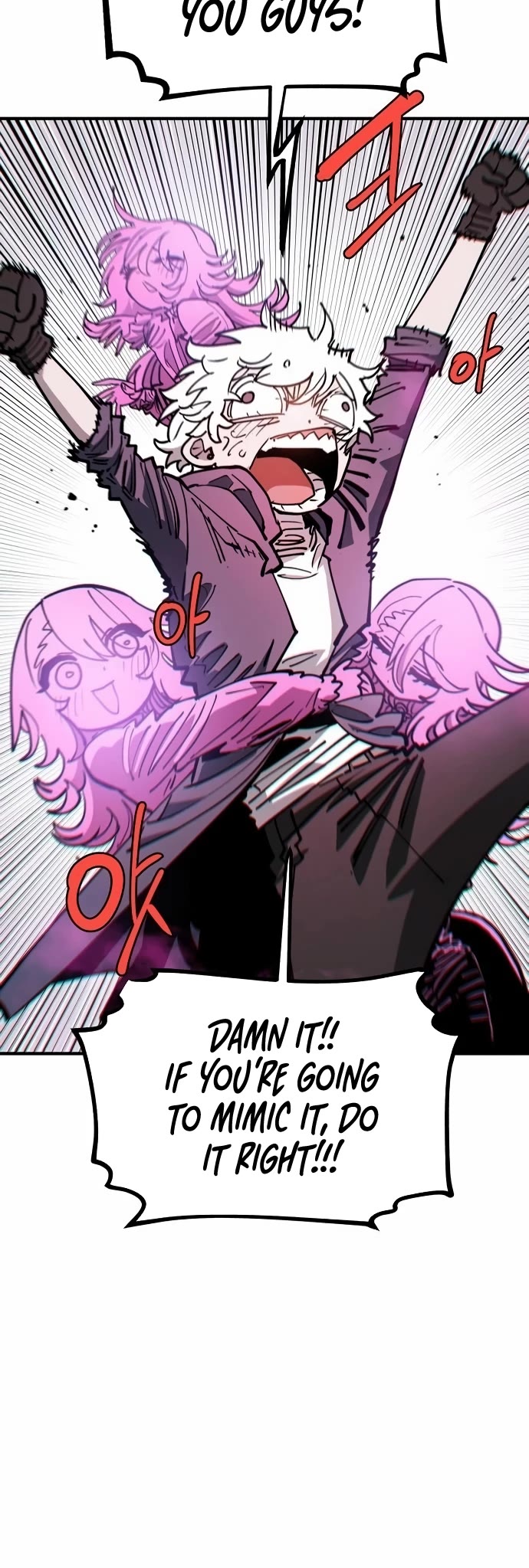 Player Chapter 196 page 10 - Chapter 196