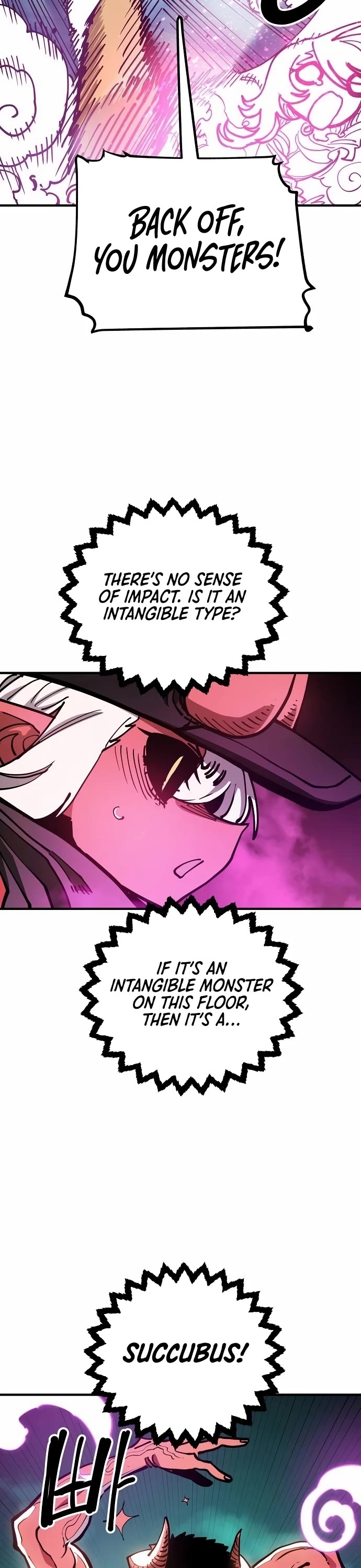 Player Chapter 196 page 12 - Chapter 196