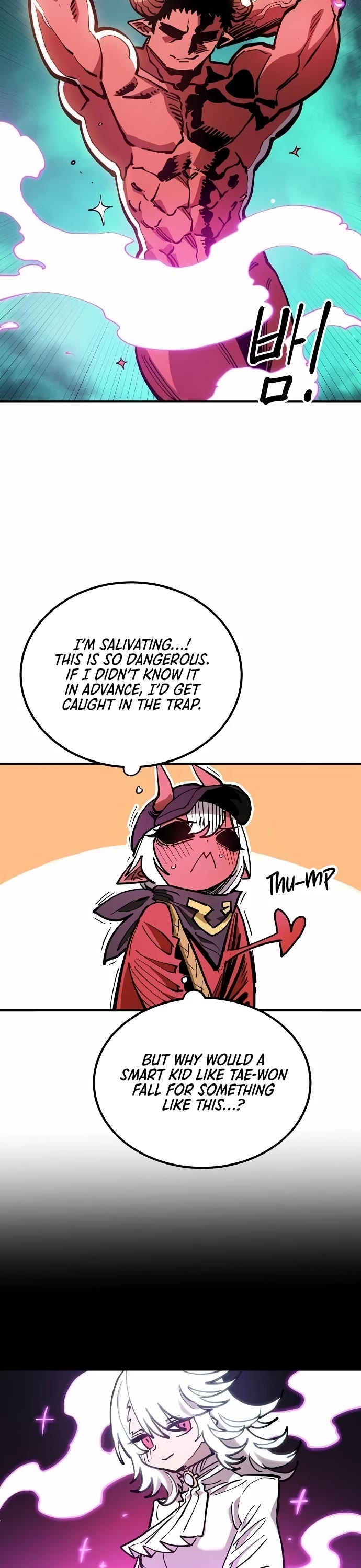 Player Chapter 196 page 13 - Chapter 196
