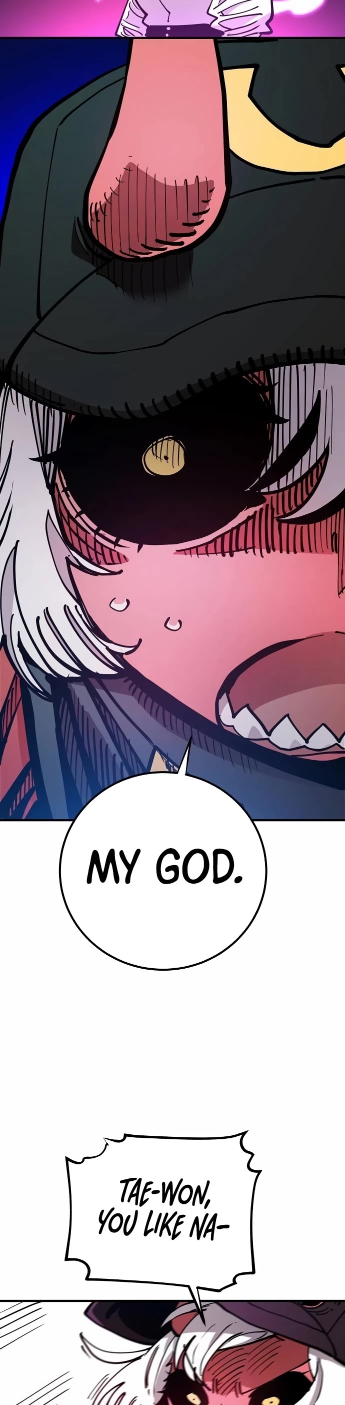 Player Chapter 196 page 14 - Chapter 196