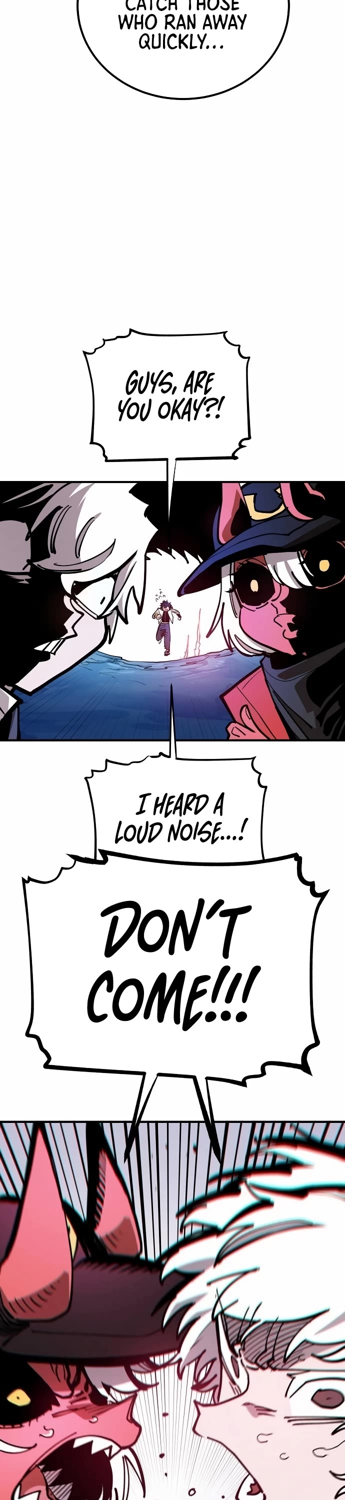 Player Chapter 196 page 17 - Chapter 196