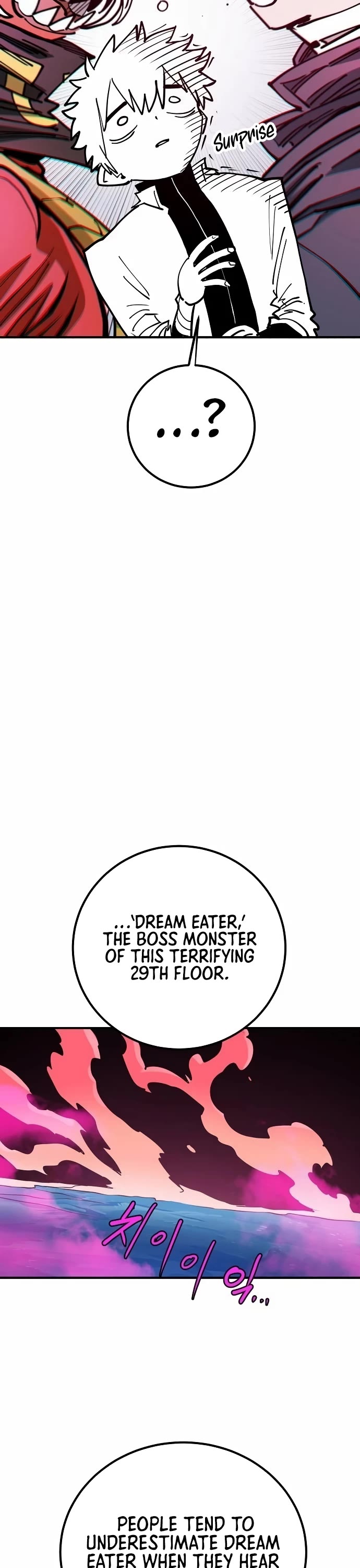 Player Chapter 196 page 18 - Chapter 196