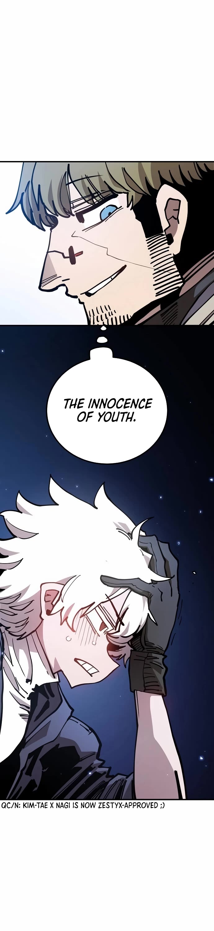 Player Chapter 196 page 26 - Chapter 196