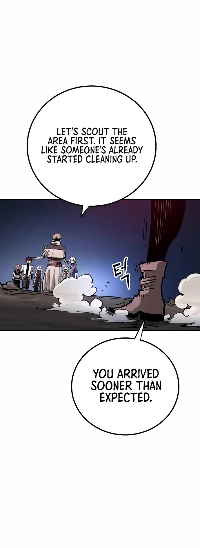 Player Chapter 196 page 30 - Chapter 196