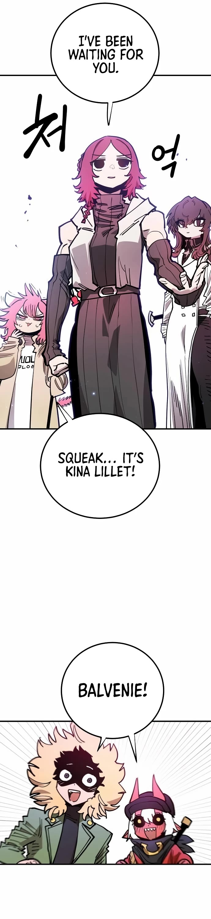 Player Chapter 196 page 31 - Chapter 196