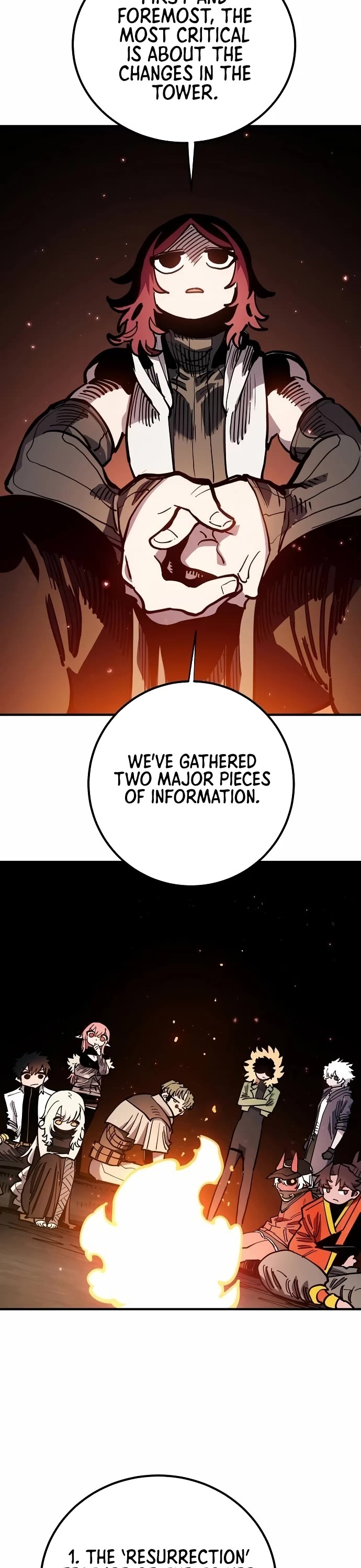Player Chapter 196 page 37 - Chapter 196