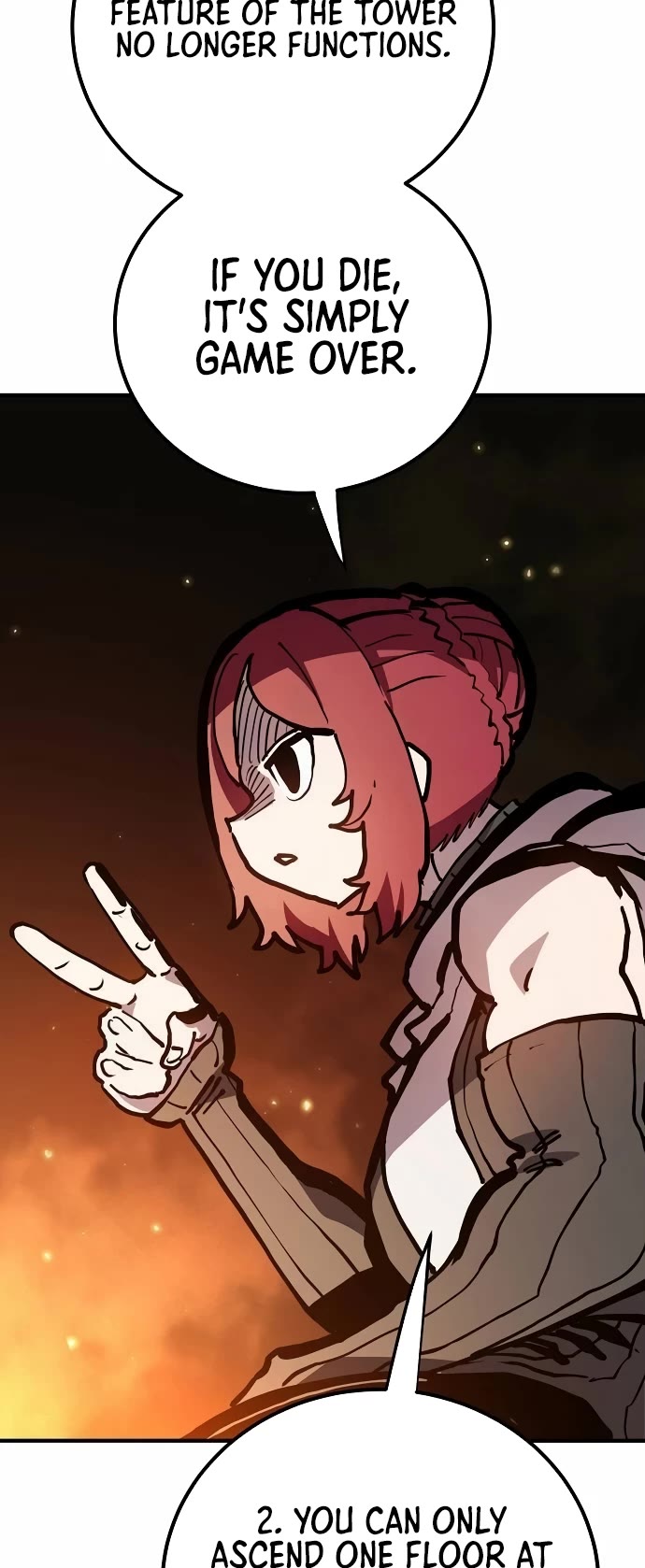 Player Chapter 196 page 38 - Chapter 196