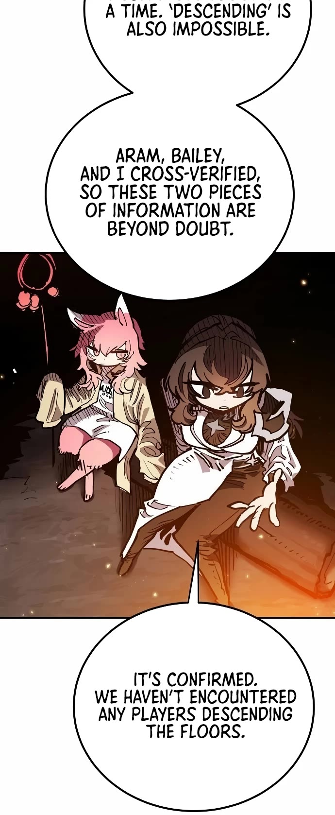 Player Chapter 196 page 39 - Chapter 196