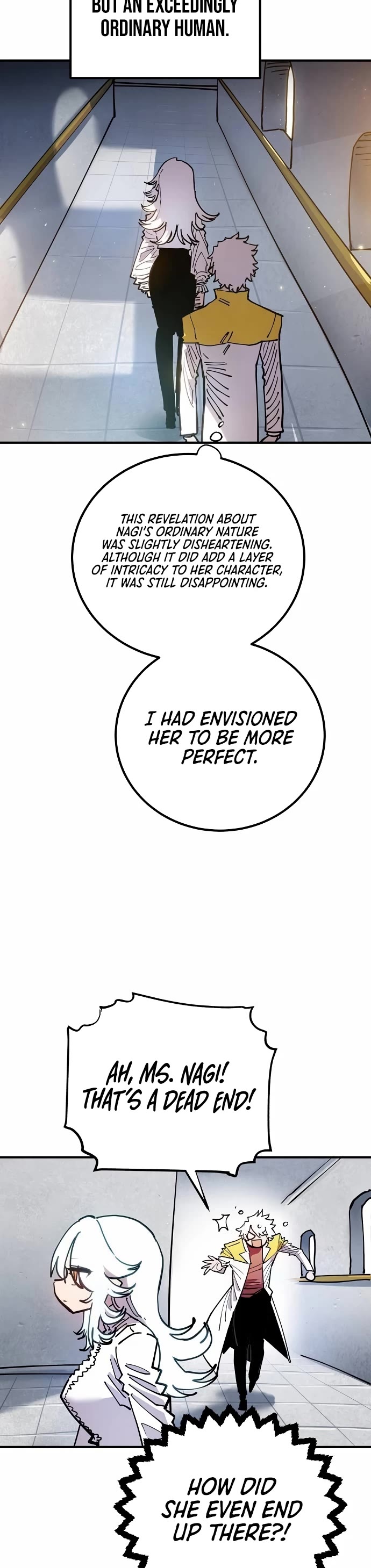Player Chapter 196 page 4 - Chapter 196