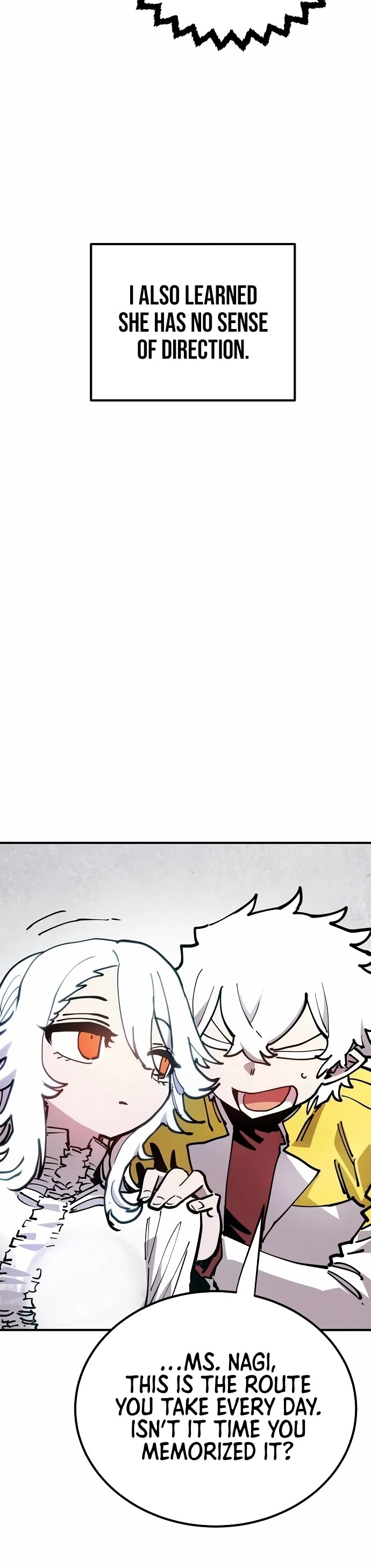 Player Chapter 196 page 5 - Chapter 196