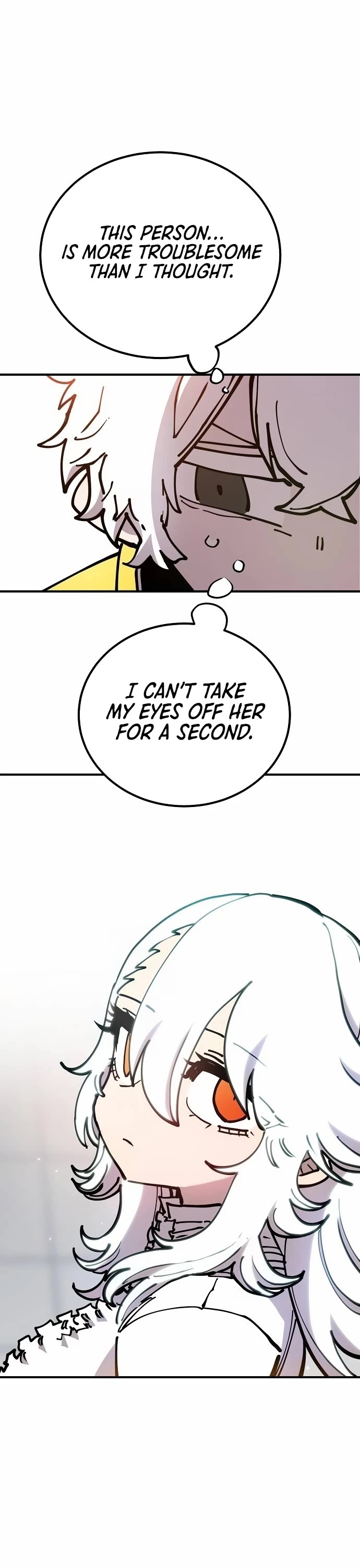 Player Chapter 196 page 6 - Chapter 196