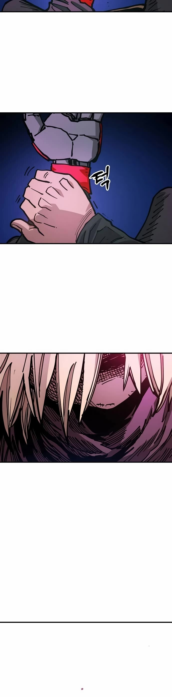 Player Chapter 197 page 22 - Chapter 197
