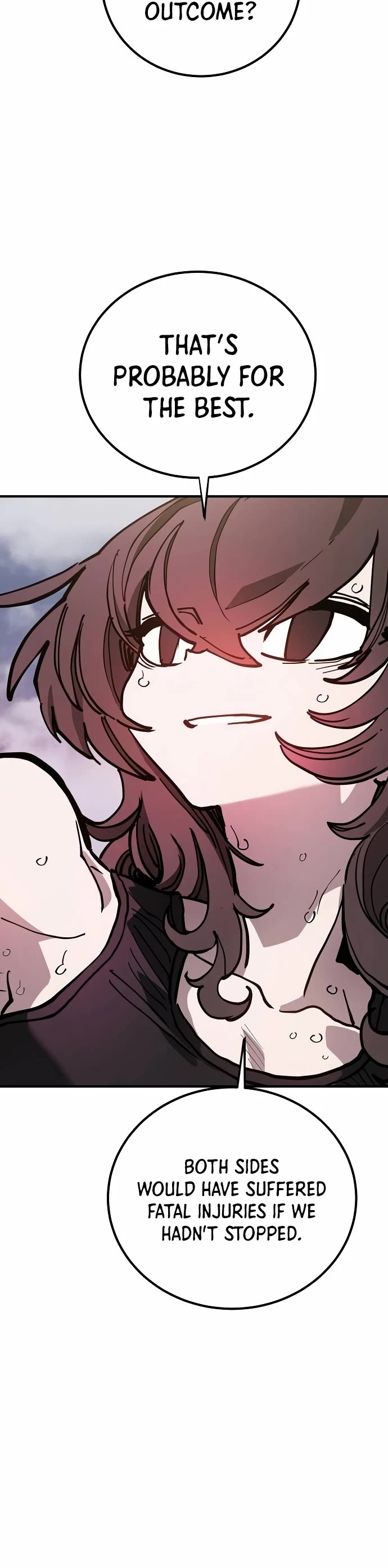 Player Chapter 197 page 26 - Chapter 197