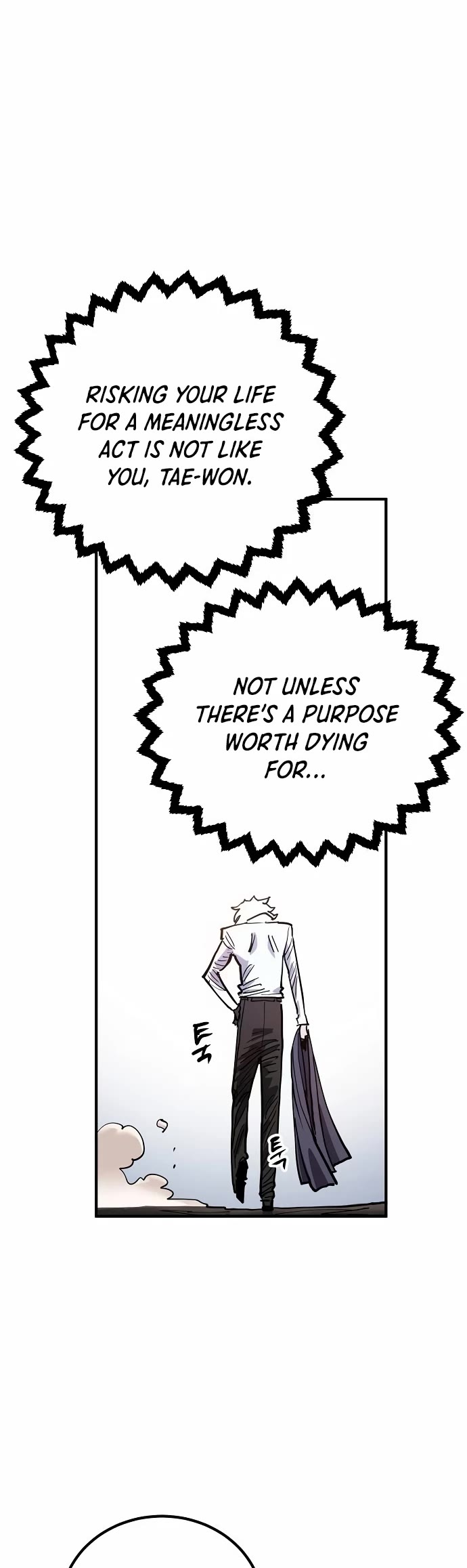 Player Chapter 197 page 30 - Chapter 197