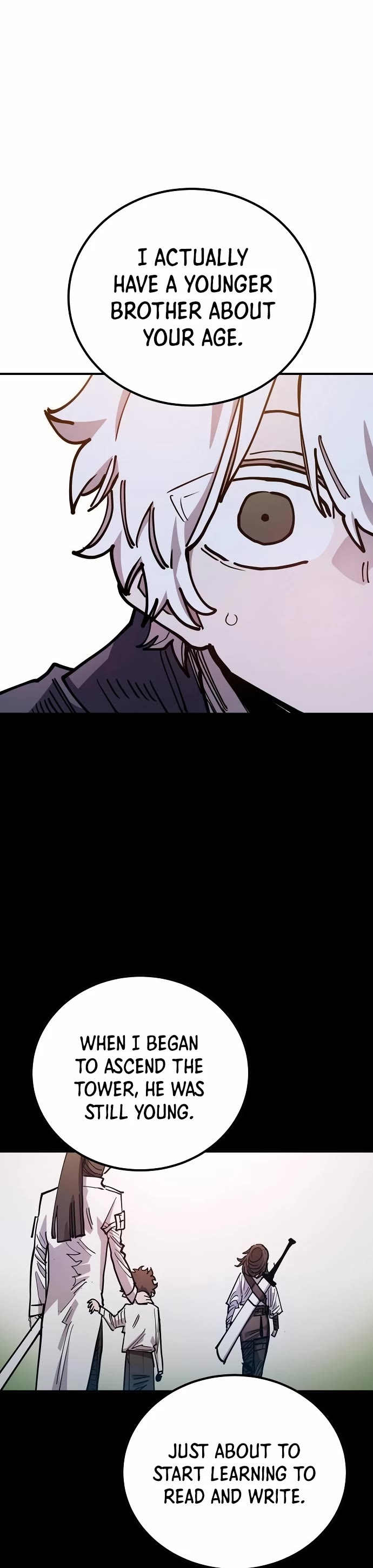 Player Chapter 197 page 35 - Chapter 197