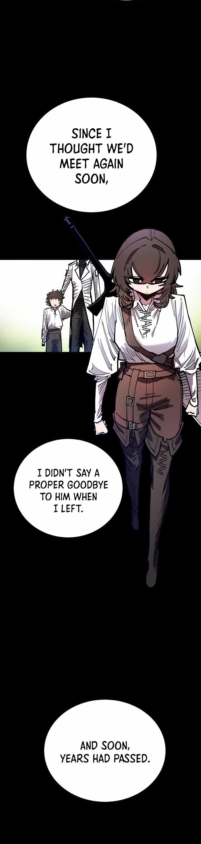 Player Chapter 197 page 36 - Chapter 197