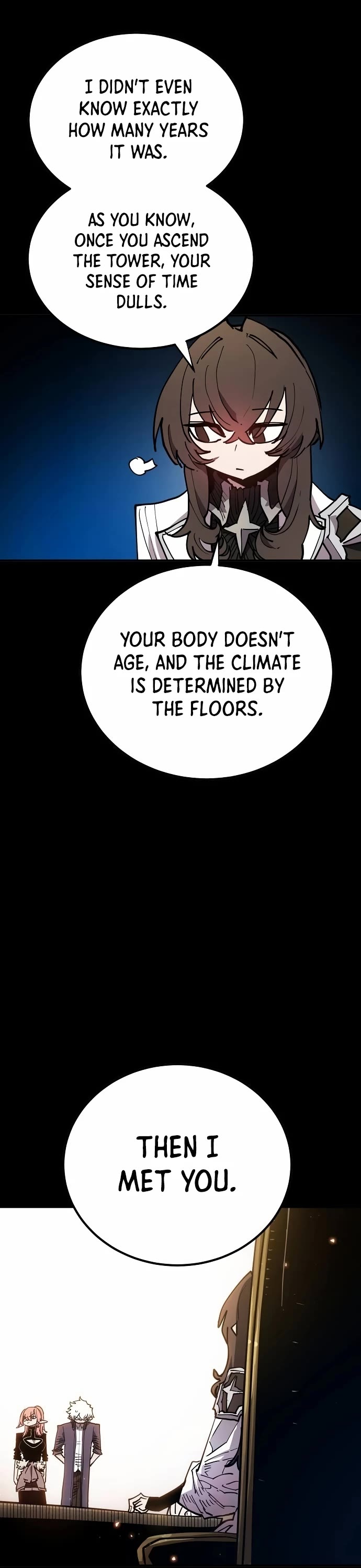Player Chapter 197 page 37 - Chapter 197