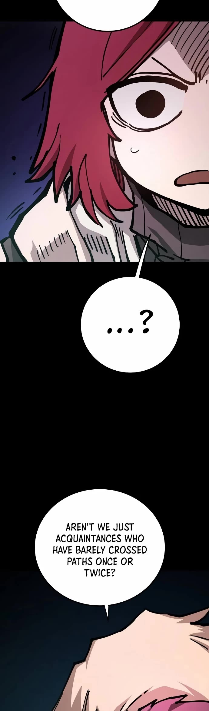 Player Chapter 197 page 4 - Chapter 197