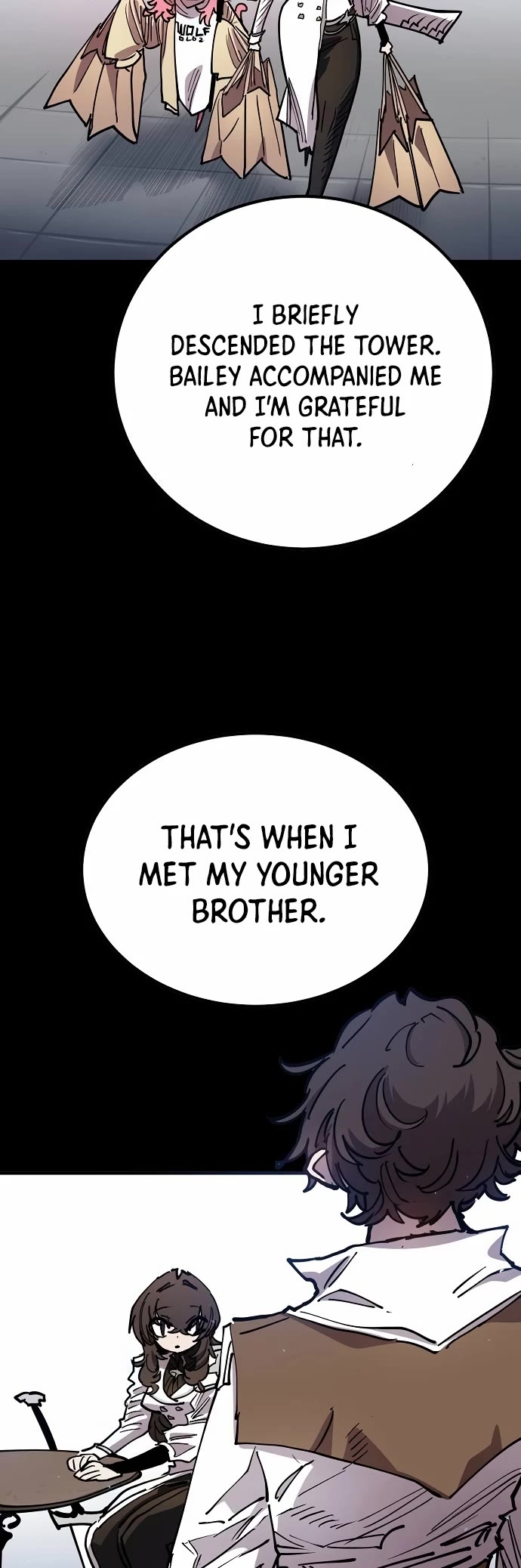 Player Chapter 197 page 40 - Chapter 197