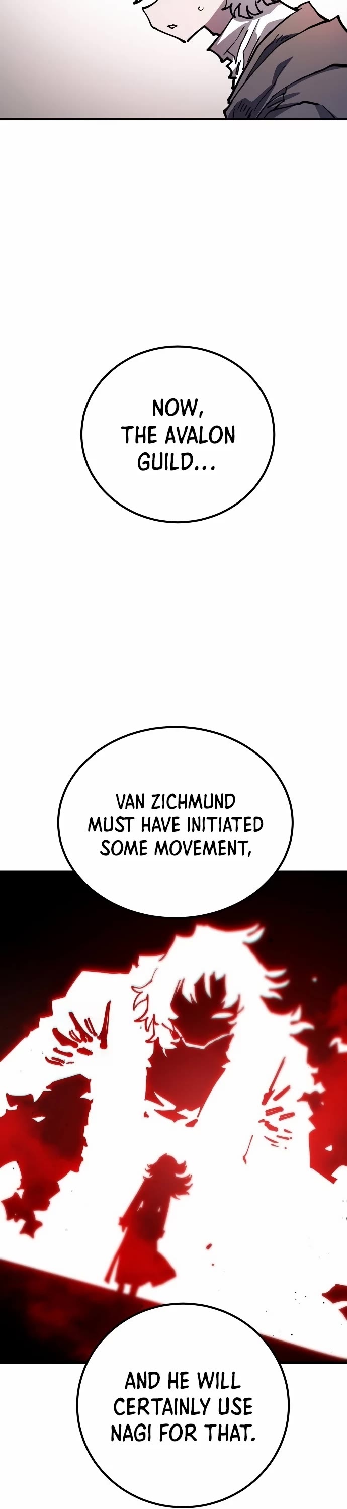 Player Chapter 197 page 44 - Chapter 197