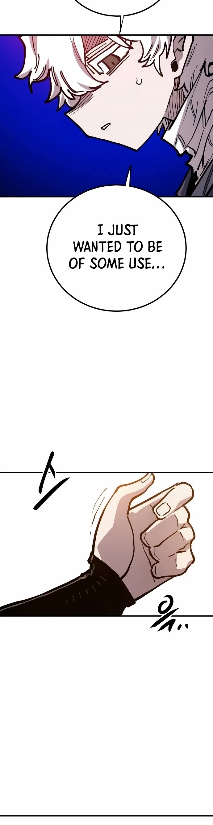 Player Chapter 197 page 46 - Chapter 197