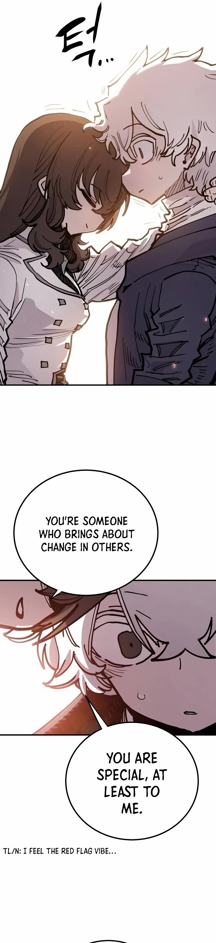 Player Chapter 197 page 47 - Chapter 197