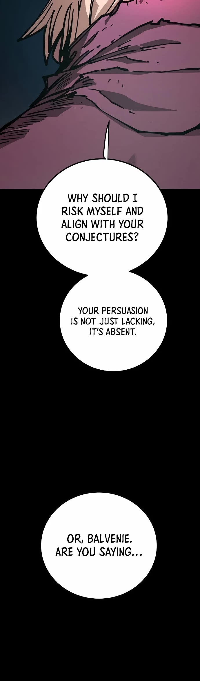 Player Chapter 197 page 5 - Chapter 197